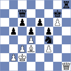 Artal Alegria - Beltran Langarita (Zaragoza, 1995)
