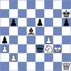 Begovic - Zivkovic (Belgrade, 2007)