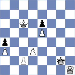 Olivares Borjas - Morales Risco (Chess.com INT, 2020)