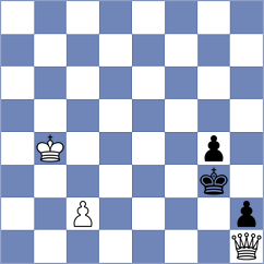 Yaniv - Kasparov (chess.com INT, 2024)
