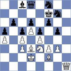 Kasparov - Zarnicki (Buenos Aires, 1992)