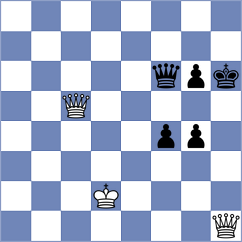 Rasmussen - Kekelidze (Lignano Sabbiadoro ITA, 2024)