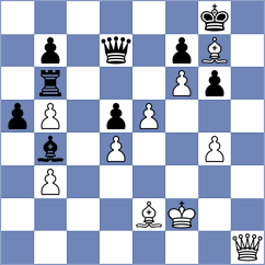 Cadena M - Univio Sanchez (Medellin COL, 2024)