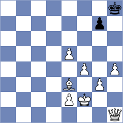 Svane - Jagodzinski (chess.com INT, 2025)