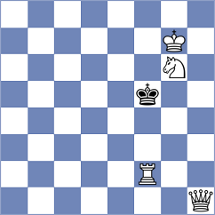 Salonen - Hadzovic (chess.com INT, 2025)
