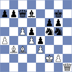 Pisarsky - Meleshin (Novosibirsk, 2008)