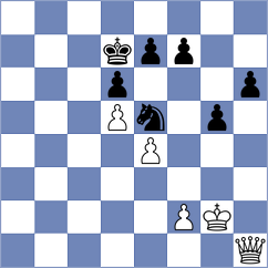 Lin - Grigoryan (Roquetas de Mar ESP, 2022)