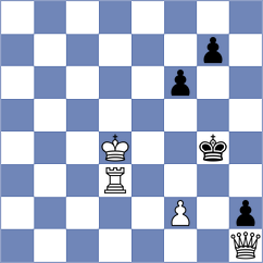 De la Fuente Gonzalez - Peinador Tamargo (Norena, 2001)