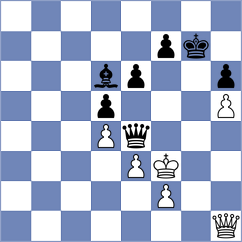 Borrmann - Novoselov (chess.com INT, 2024)