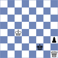 Mitchell - Orlovska (lichess.org INT, 2022)