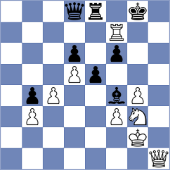 Kuzmin - Ivanov (St Petersburg, 2006)