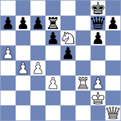 De la Orden Alcocer - Bethencourt Seijas (Tres Cantos, 2011)