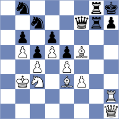 Quirke - Kamara (Chess.com INT, 2021)