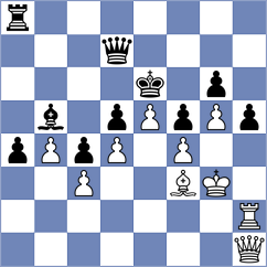 Campbell - Parekh (England, 2013)