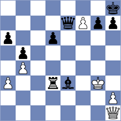 Kozhevnikov - Uliashev (Berdsk, 2007)