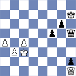 Comp The King - Nunn (The Hague, 1992)
