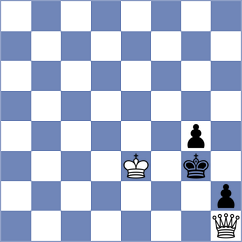 Savegren - Chmielewski (Budapest, 1959)