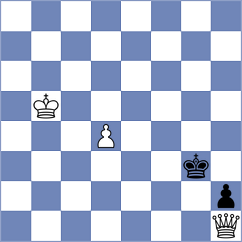 Hnydiuk - Lamaze (chess.com INT, 2023)