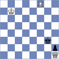 Sharma - Prakash (Warwick Fiji, 2002)