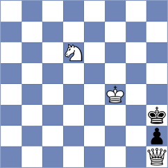 Timonteev - Pereverzev (St Petersburg RUS, 2024)