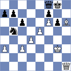Osoblivyy - Kuznetsov (St Petersburg RUS, 2024)