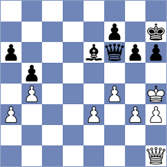 Vaisser - Sumarriva Paulin (Europe Echecs INT, 2020)