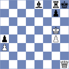 Grafil - Samadov (chess.com INT, 2022)