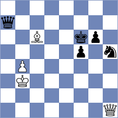 Mueller - Jeparova (Rimavska Sobota, 1992)