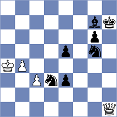 Guerrero - Ashiev (chess.com INT, 2022)