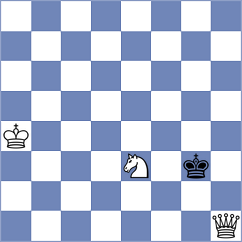 Kulkarni - Evans (Lichess.org INT, 2020)