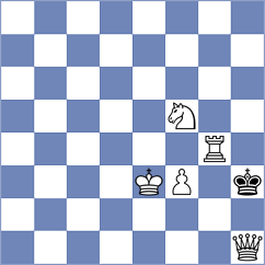 Pultinevicius - Rustemov (chess.com INT, 2024)