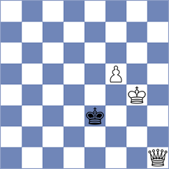 Bashkansky - Burgess (chess.com INT, 2024)