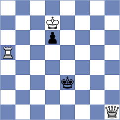Sydoryka - Gallegos (chess.com INT, 2024)