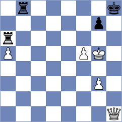 Dragasevic - Jaeschke (Zinnowitz, 1968)