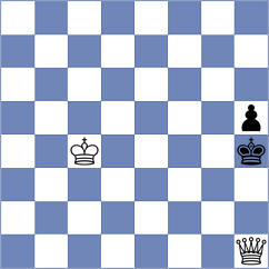 Yaksin - Sokolovsky (chess.com INT, 2022)