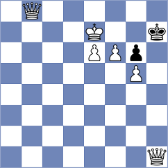 Nunez V - Shafer (chess.com INT, 2024)