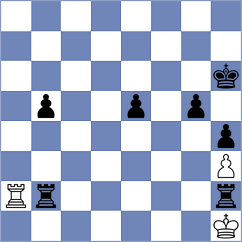 Nadanian - Vaglio Mattey (chess.com INT, 2024)