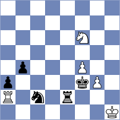 Samimi - Fathi (Chess.com INT, 2021)