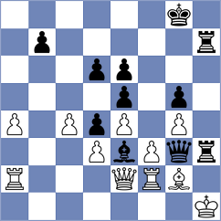 Davicce Canada - Guerra Tulcan (Galapagar, 2008)
