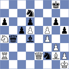 Gorbenko - Axarlian (chess.com INT, 2024)