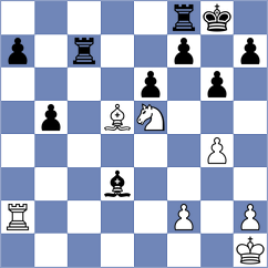 Rushbrooke - Karttunen (chess.com INT, 2024)