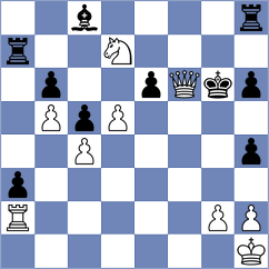 Kovacs - Davidovic (Senta, 2009)