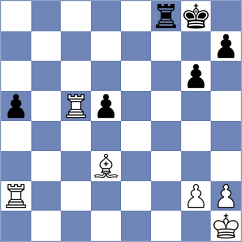 Jones - Khandelwal (chess.com INT, 2023)