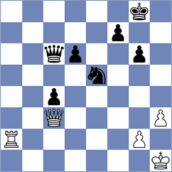 Perez Fajardo - Pindado Campos (Madrid, 2012)