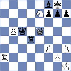 Cabralis - Shumyatsky (Mar del Plata, 2009)