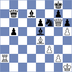 Winkels - Yevchenko (chess.com INT, 2025)