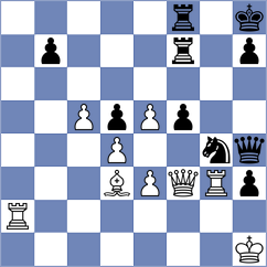 Safanowski - Andrae (Miedzyzdroje, 2009)