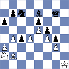 Schell - Payne (Kenilworth ENG, 2024)