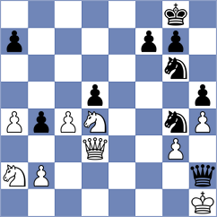 Oprea - Constantinescu (Chess.com INT, 2020)