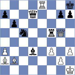 Anishka - Brito Carrascal (Gandhinagar IND, 2024)